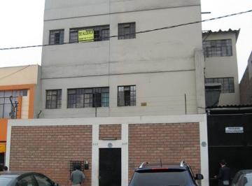 Local comercial , Lima · Alquiler de Local Comercial o Industrial en Surquillo