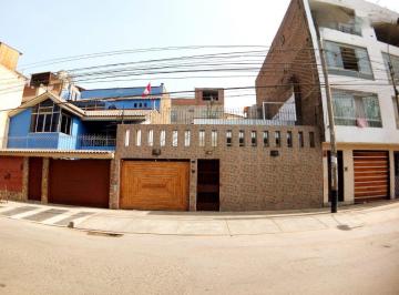 Terreno / Lote , Lima · Casa Como Terreno en Venta, Ate
