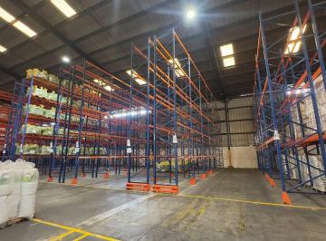 Nave industrial , Callao · Local Industrial de 4000 m² en Alquiler en José Boterin