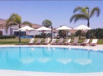 Terreno / Lote , Cañete · Bajo de Precio! Terreno de 263 m² en Condominio Exclusivo en Asia