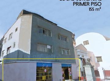 Local comercial , Lima · Venta Local Comercial 155 m² Centro de Lima
