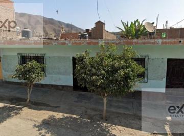 Casa · 200m² · 4 Dormitorios · Venta Casa 252 m² Coishco - Santa - Ancash