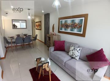 Departamento · 68m² · 3 Dormitorios · Venta Dptos Estreno 67 y 68 m² Rimac