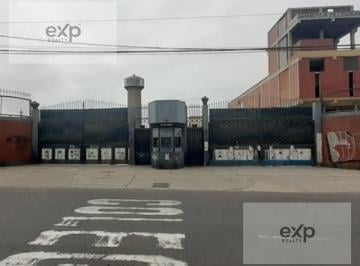 Terreno / Lote · 22m² · Amplio Terreno Cz en Venta – Av El Ejército, Trujillo – 21,608 m²