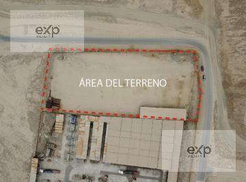 Local comercial · 2545m² · Terreno Industrial en Bryson, Huachipa