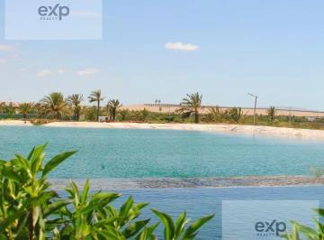 Terreno / Lote · 2124m² · Terrenos en Condominio Acca - Paracas