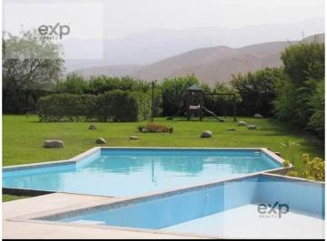 Terreno / Lote · 620m² · Vendo Terreno Condominio Damascos Asia