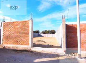 Terreno / Lote · 666m² · Terreno en Piura