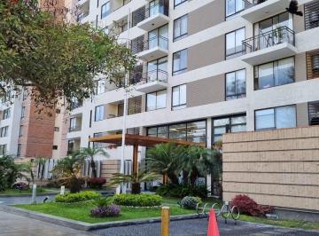 Departamento · 81m² · 3 Dormitorios · 1 Estacionamiento · Venta de Departamento con Vista Panoramica en Miraflores