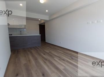 Departamento · 64m² · 2 Dormitorios · 1 Estacionamiento · Depa Nuevo en Surco; 2 Dorm., Vista a Calle.