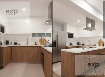 Departamento · 63m² · 2 Dormitorios · 1 Estacionamiento · Depa Nuevo en Magdalena
