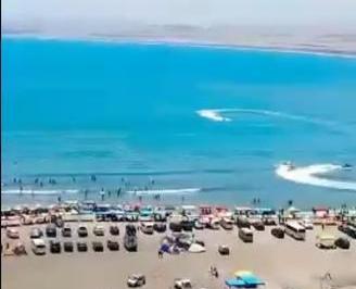 Terreno / Lote · 144m² · Lote en Venta 144 m² Proyecto Playa Paraíso - Huacho