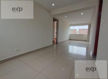 Departamento · 140m² · 5 Dormitorios · Vendo Departamento de 2 Niveles en Breña