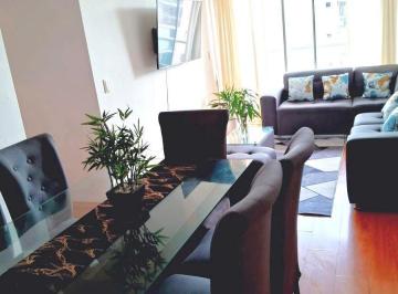 Departamento · 75m² · 2 Dormitorios · Departamento en San Miguel (Lima)