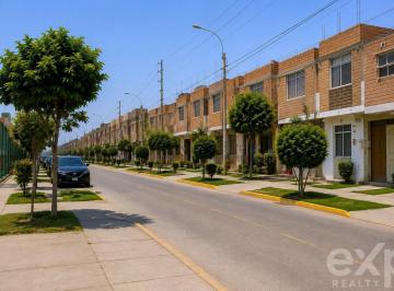 Terreno / Lote · 90m² · Venta Terreno Carabayllo. Urbanizacion Santa Maria Cuarta Etapa