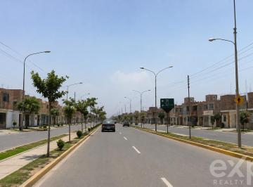 Terreno / Lote · 180m² · Vta 2 Lotes Terrenos Contiguos en Santa Maria, Carabaydo
