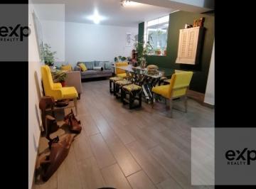 Departamento · 64m² · 2 Dormitorios · Dpto. en Victor Mantilla, Barrio Médico, Surquillo