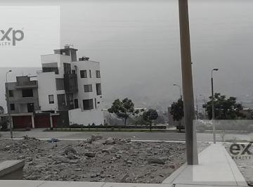Terreno / Lote · 223m² · Terrenose Vende Amplio Terreno en Huampani – ¡Sol Todo El Año!