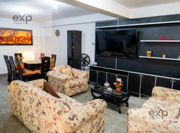 Departamento · 107m² · 3 Dormitorios · Departamento en Costa Azul