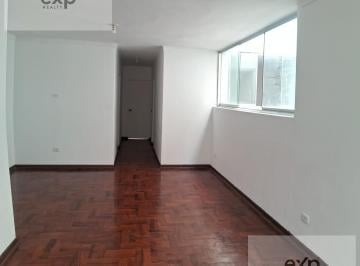 Departamento · 86m² · 3 Dormitorios · Departamento en Lince