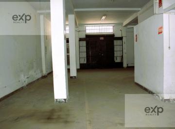 Local comercial · 1153m² · 30 Estacionamientos · Propiedad Estratégica en El Centro de Lima – Local Comercial y Oficinas Operativas