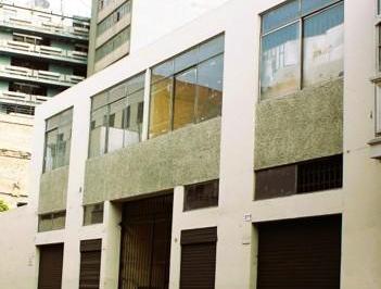 Local comercial · 1153m² · 30 Estacionamientos · Propiedad Estratégica en El Centro de Lima – Local Comercial y Oficinas Operativas