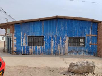 Terreno / Lote · 162m² · 1 Dormitorio · Se Vende Casa Como Terreno en Carabayllo
