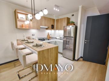 Departamento · 57m² · 2 Dormitorios · 1 Estacionamiento · Departamento en Venta - Construcción - Surco - Inversionistas
