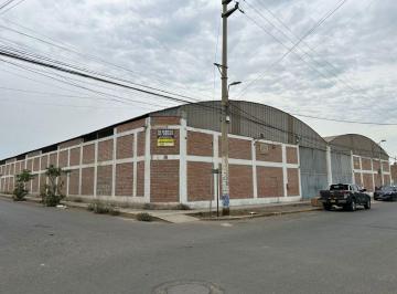 Nave industrial , Huaura · Oportunidad Estratégica! Local Industrial/almacén de 1155 m² en Hualmay – Cerca Al Puerto de Chancay