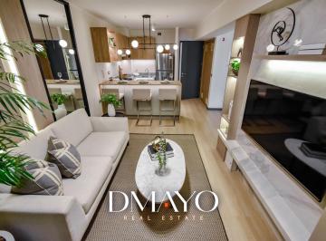 Departamento · 40m² · 1 Dormitorio · 1 Estacionamiento · Departamento en Venta - Planos - Surco - Inversionistas!