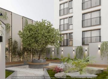 Departamento de 2 habitaciones, Lima · Duplex 2 Habitciones Terraza y Balcon