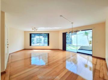 Departamento · 165m² · 3 Dormitorios · 2 Estacionamientos · Venta en Surco | Departamento Frente a Parque - 165 M²| 1er Piso