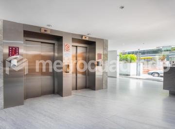 Oficina comercial , Lima · Oficina Implementada – 1174 m² – San Isidro Financiero