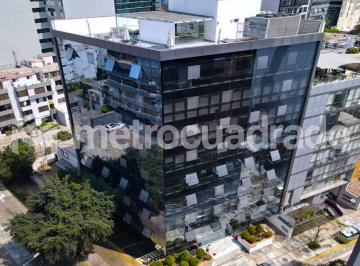 Oficina comercial , Lima · Oficina Implementada – 2055 m² – San Isidro Financiero