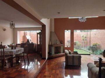 Casa de 4 habitaciones, Lima · Vendo Casa en Condominio en La Molina Vieja