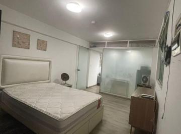 Departamento de 1 habitación, Lima · Barranco Alquiler Departamento 1 Dormitorio Amoblado 1er. Piso / Cochera