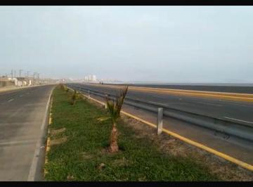 Terreno / Lote , Lima · La Costanera Callao Terreno Vista Al Mar