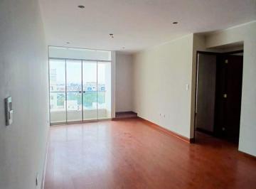 Departamento de 4 habitaciones, Lima · En Venta Dúplex de Estrenola Calera - Surquillo