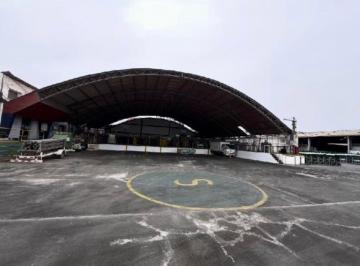 Nave industrial , Callao · Venta de Local Industrial en La Argentina Muy Cerca Al Nuevo Aeropuerto