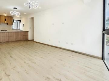 Departamento · 101m² · 3 Dormitorios · 1 Estacionamiento · Venta de Departamentos de Estreno en Los Arces, Cayma
