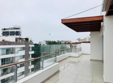 Departamento · 440m² · 4 Dormitorios · 2 Estacionamientos · Vendo Lindo Departamento Duplex en Calle San Ignacio de Loyola N 4, Urb. Armendariz, San Isidro