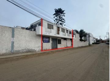 Terreno / Lote , Lima · Terreno de 151 m² en Venta en Playa Pulpos