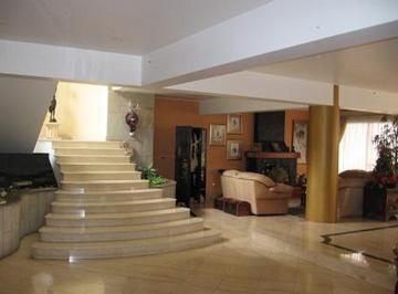 Departamento de 5 habitaciones, Lima · Pent House de Lujo 1,101 m² - 6 Estac. 5dormit 2 Ascensores Directo - Piscina