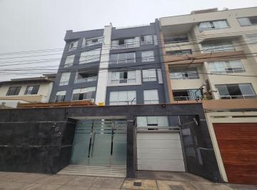 Departamento · 124m² · 3 Dormitorios · 2 Estacionamientos · Departamento Moderno en 2do Piso, Excelente Ubicación