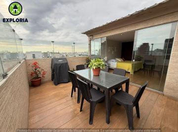 Departamento de 4 habitaciones, Lima · Vendo Pent House en Miraflores