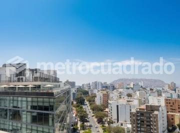 Oficina comercial , Lima · Oficina 650 m² - Semi Implementada - Miraflores