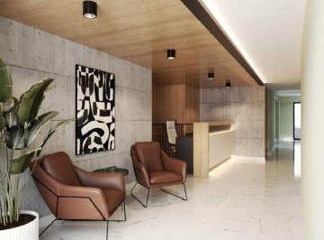 Departamento · 43m² · 1 Dormitorio · Departamento en Lince