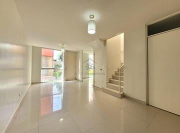 Casa de 3 habitaciones, Chiclayo · Alquiler de Casa de 2 Pisos Mas Cochera en Condominio Club Los Sauces – Chiclayo - Pimentel