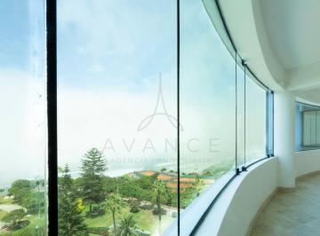 Departamento de 3 habitaciones, Lima · Departamento de 3 Dorm. con Vista Al Mar en Malecón Cisneros, Miraflores