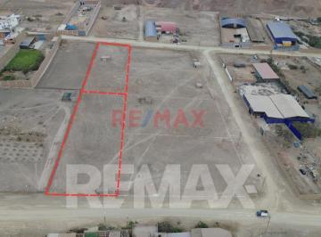 Terreno / Lote · 30m² · Vendo Terreno Industrial I2 en Las Piedritas Carabayllo 6,700 M&sup2;a